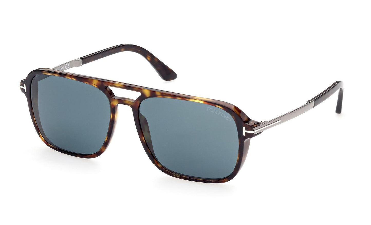 Tom Ford Crosby Sunglasses FT0910 52V
