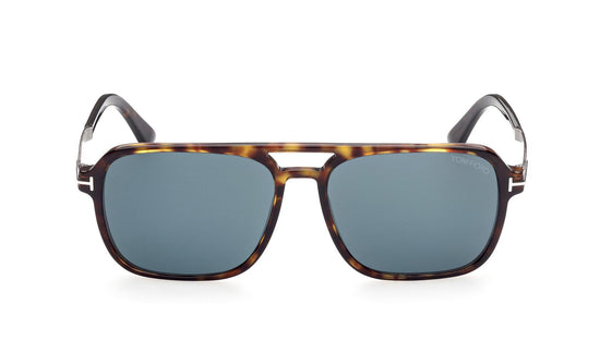 Tom Ford Crosby Sunglasses FT0910 52V