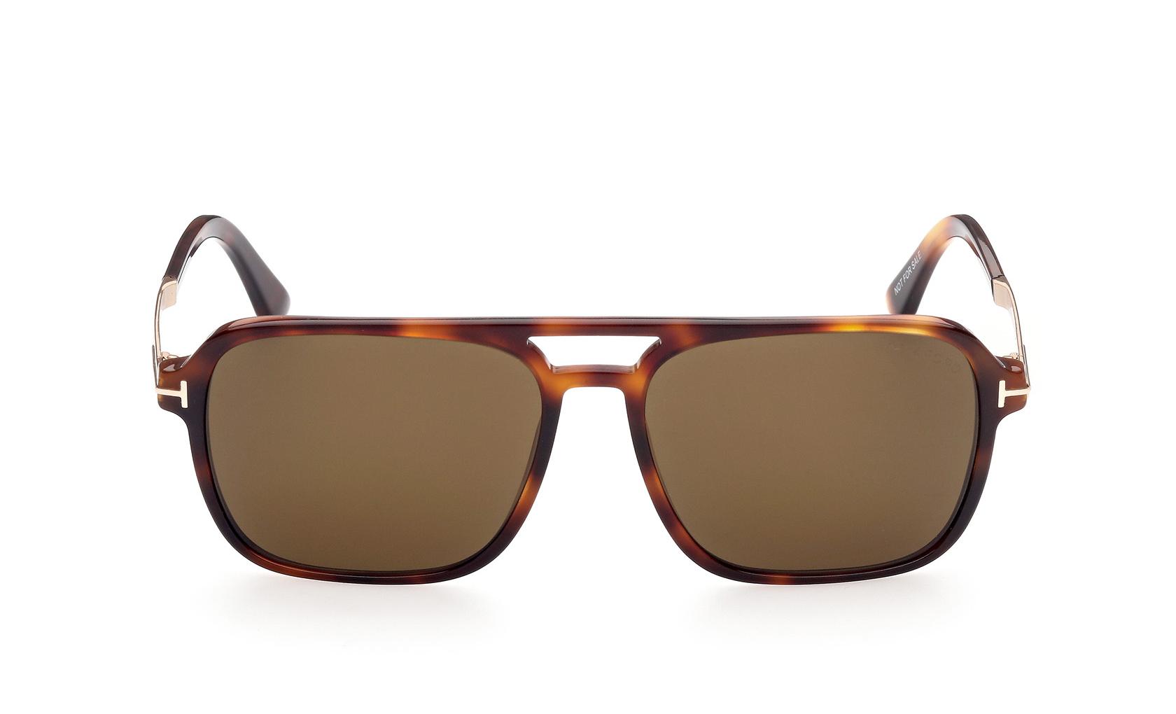 Tom Ford Crosby Sunglasses FT0910 53J