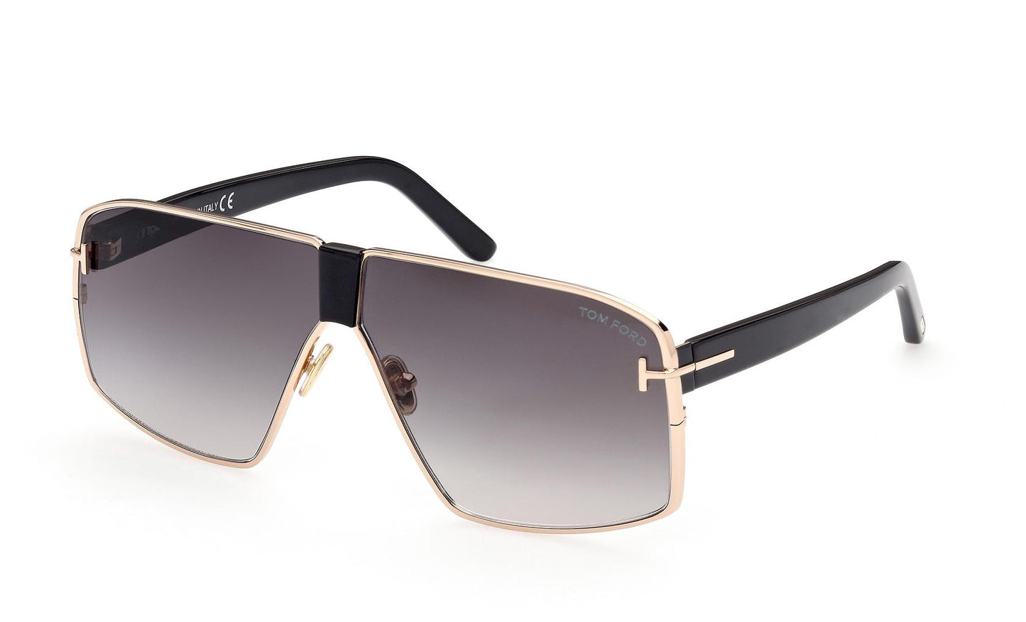 Tom Ford Reno Sunglasses FT0911 28B