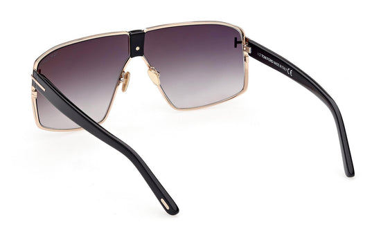 Tom Ford Reno Sunglasses FT0911 28B