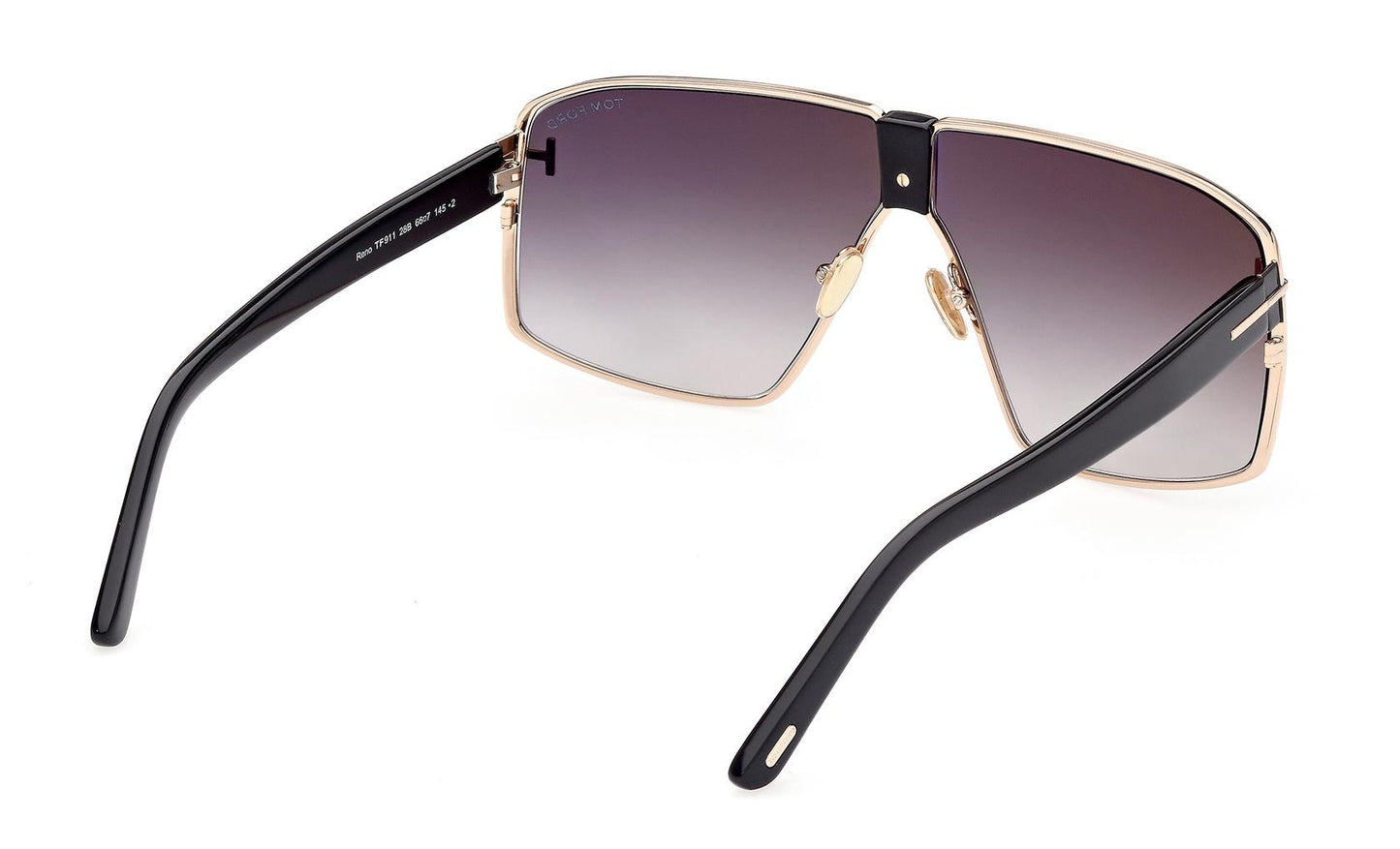 Tom Ford Reno Sunglasses FT0911 28B