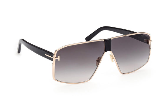 Tom Ford Reno Sunglasses FT0911 28B