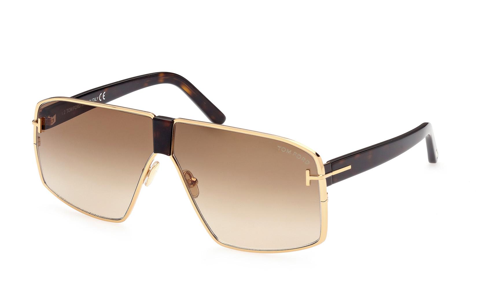 Tom Ford Reno Sunglasses FT0911 30F