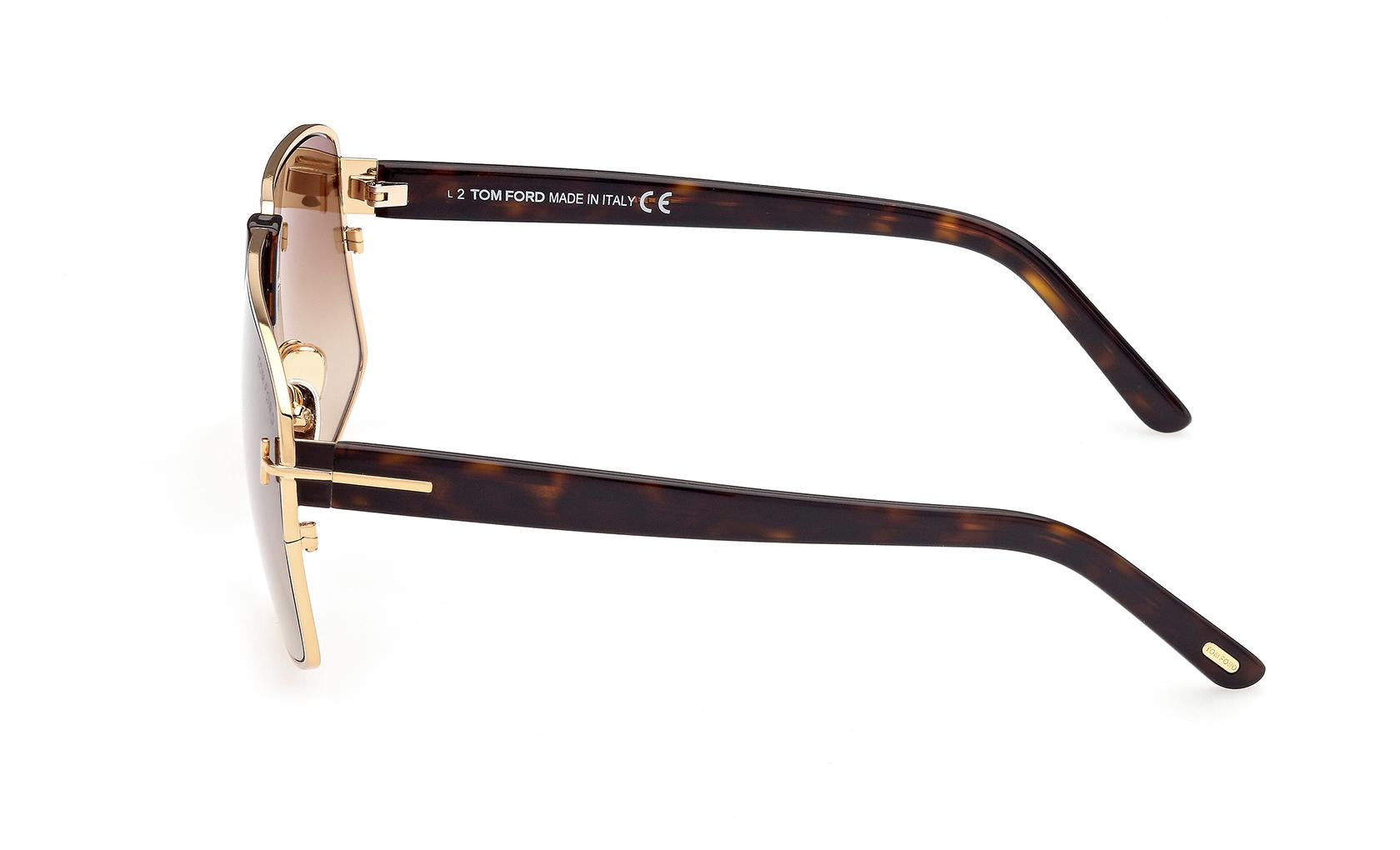 Tom Ford Reno Sunglasses FT0911 30F