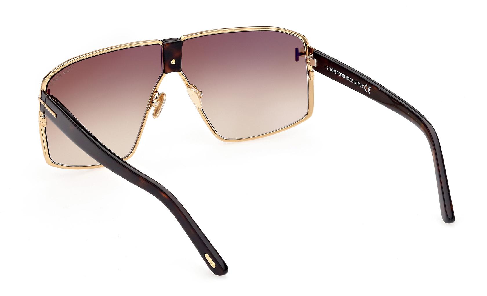 Tom Ford Reno Sunglasses FT0911 30F