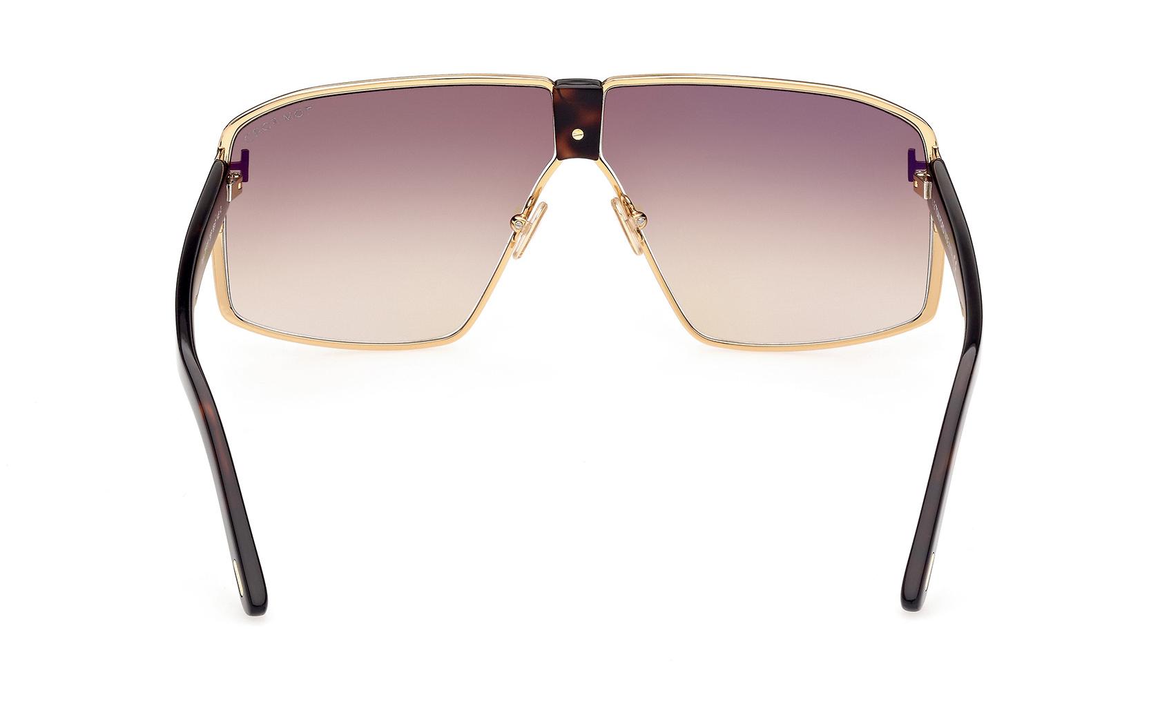 Tom Ford Reno Sunglasses FT0911 30F