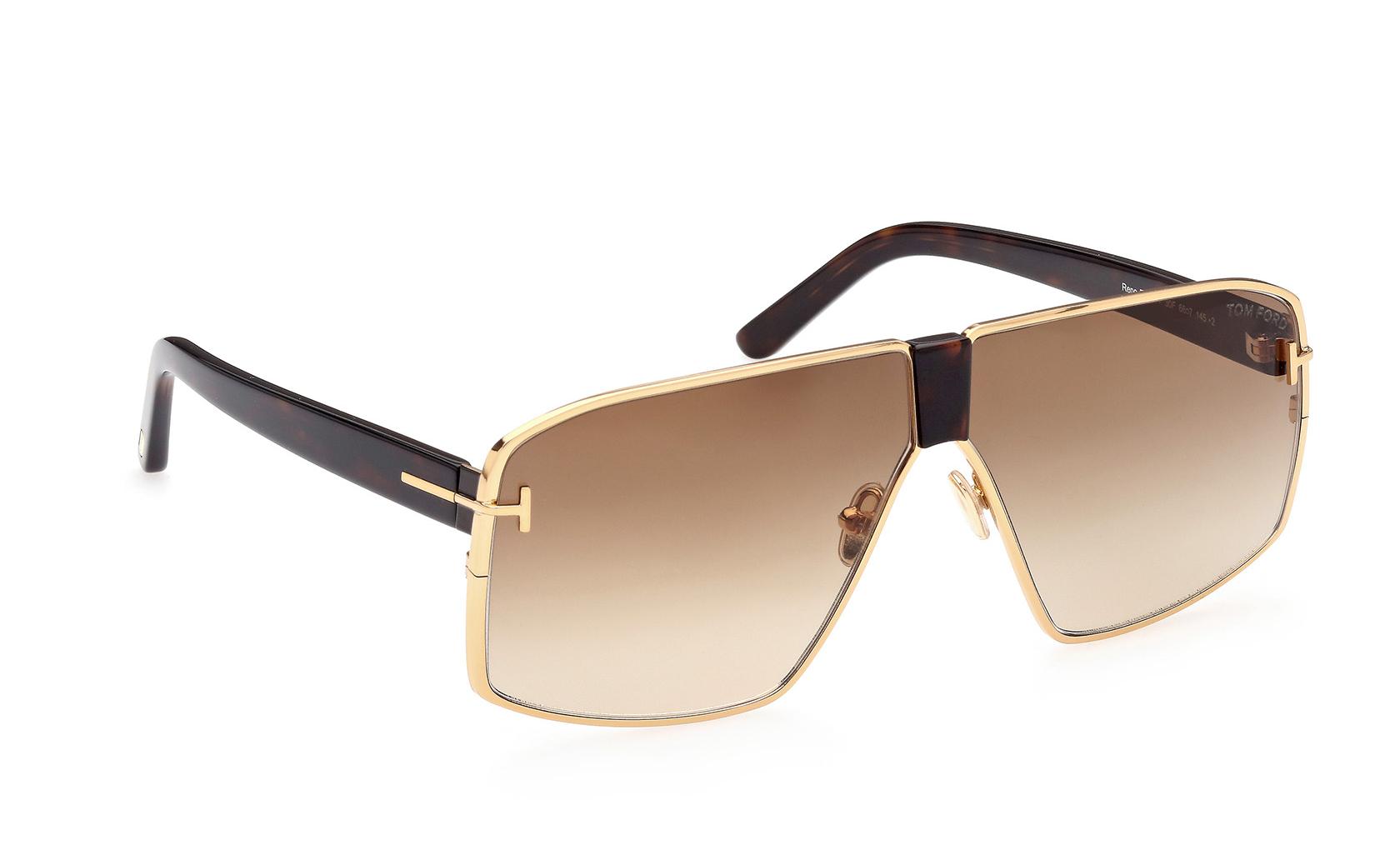 Tom Ford Reno Sunglasses FT0911 30F