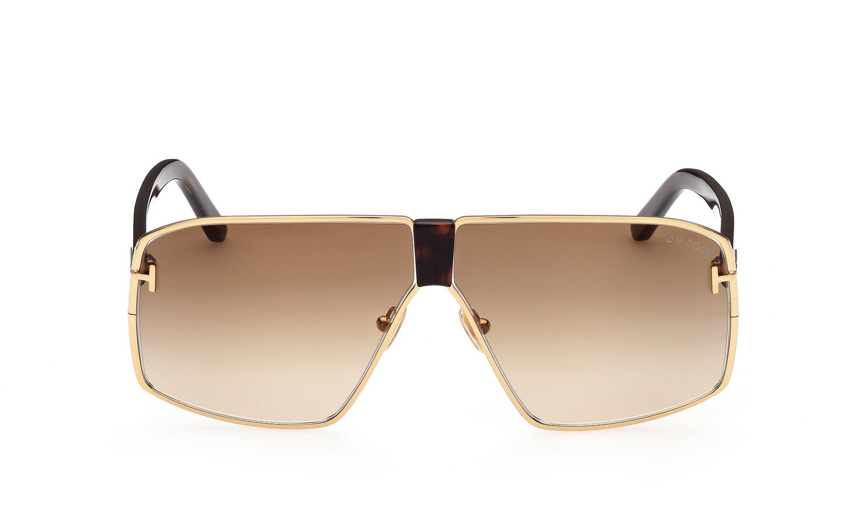 Tom Ford Reno Sunglasses FT0911 30F