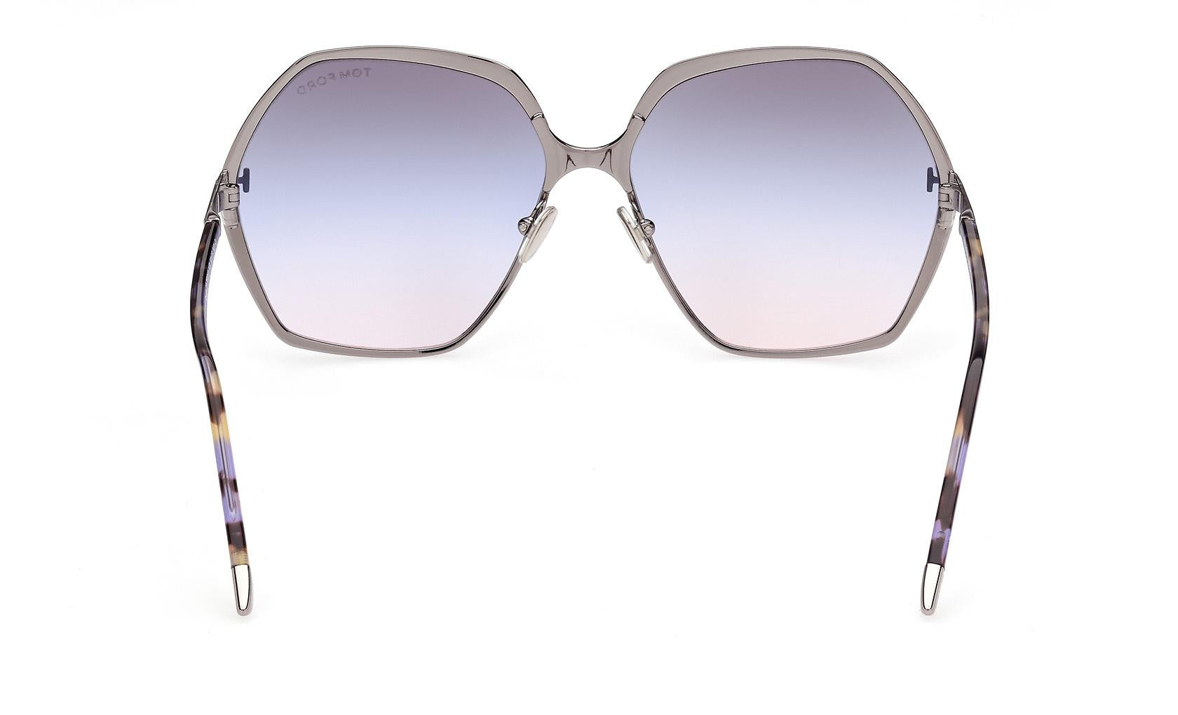 Tom Ford Fonda-02 Sunglasses FT0912 14B