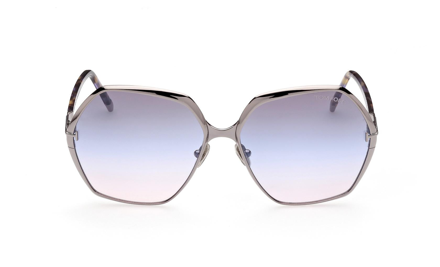 Tom Ford Fonda-02 Sunglasses FT0912 14B