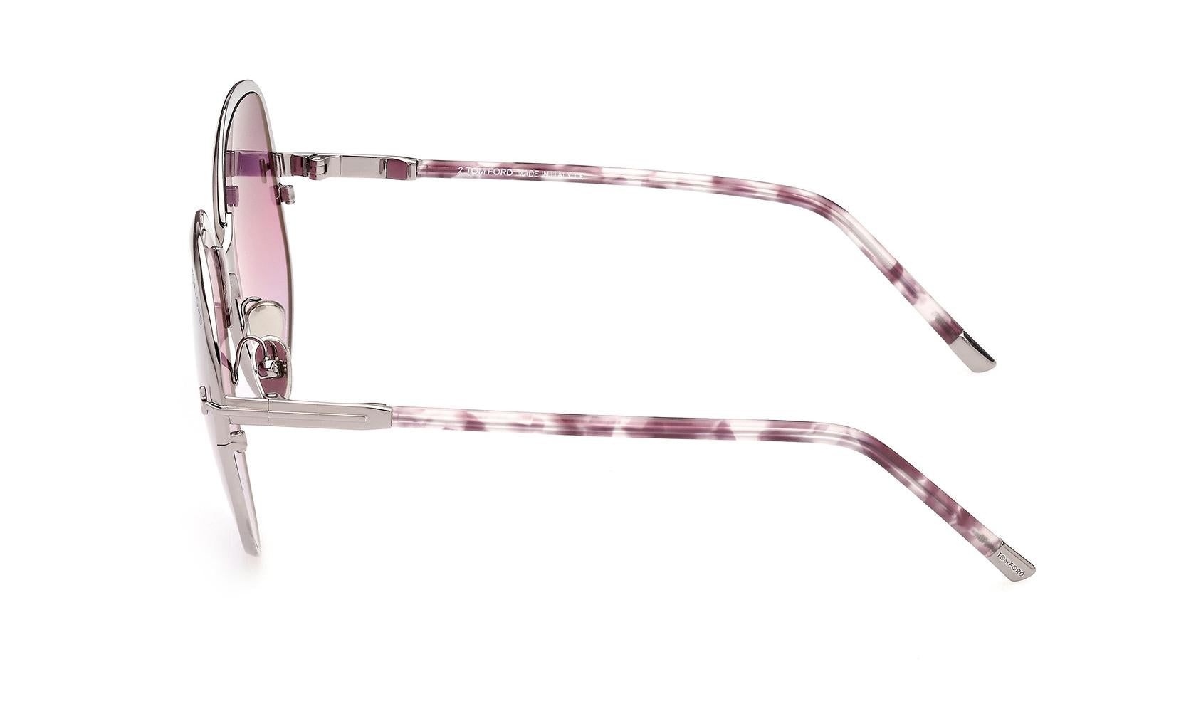 Tom Ford Yvette-02 Sunglasses FT0913 14Z