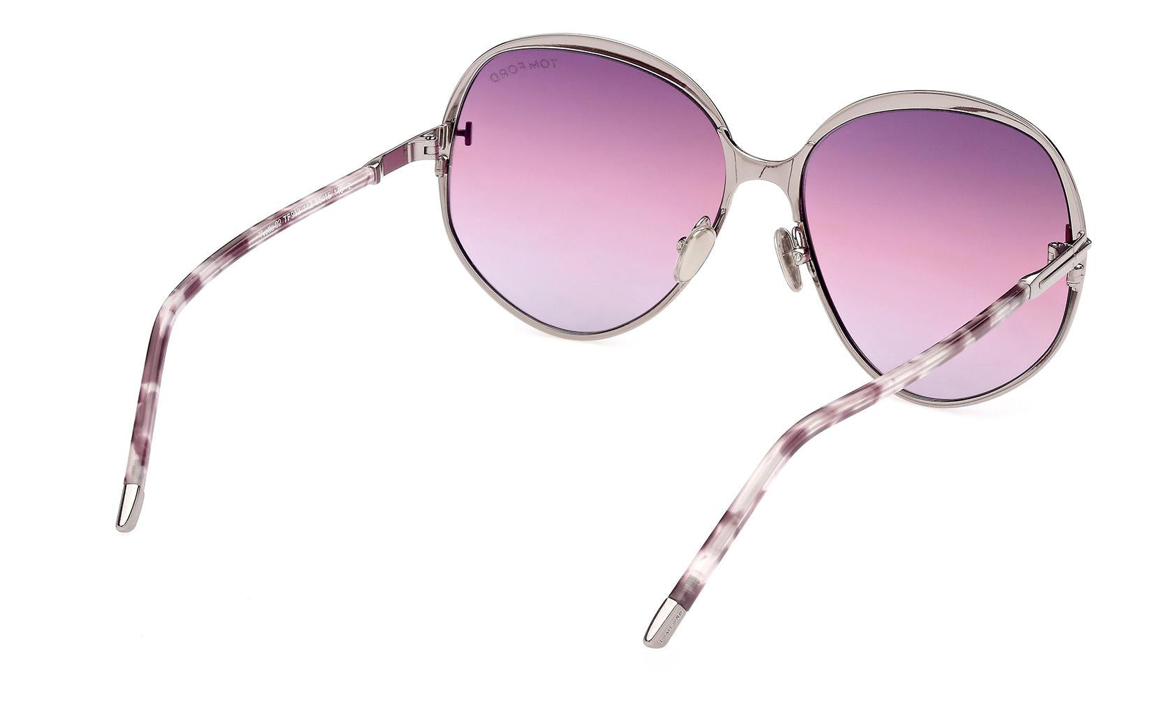 Tom Ford Yvette-02 Sunglasses FT0913 14Z