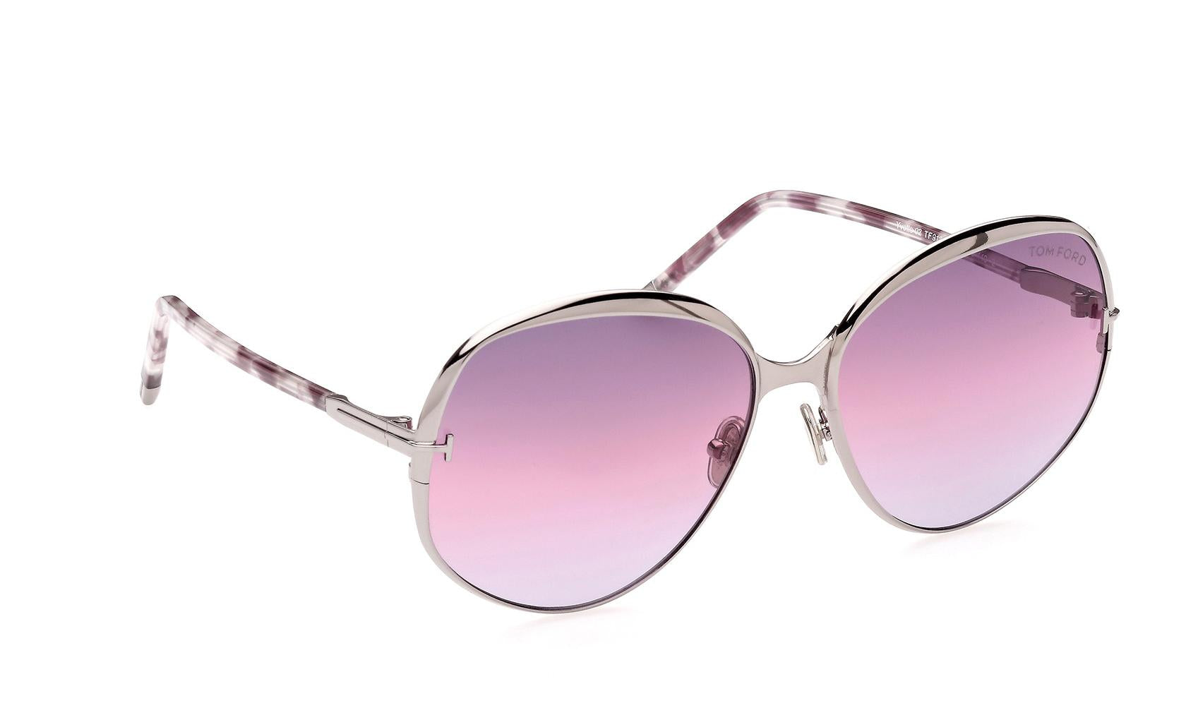 Tom Ford Yvette-02 Sunglasses FT0913 14Z