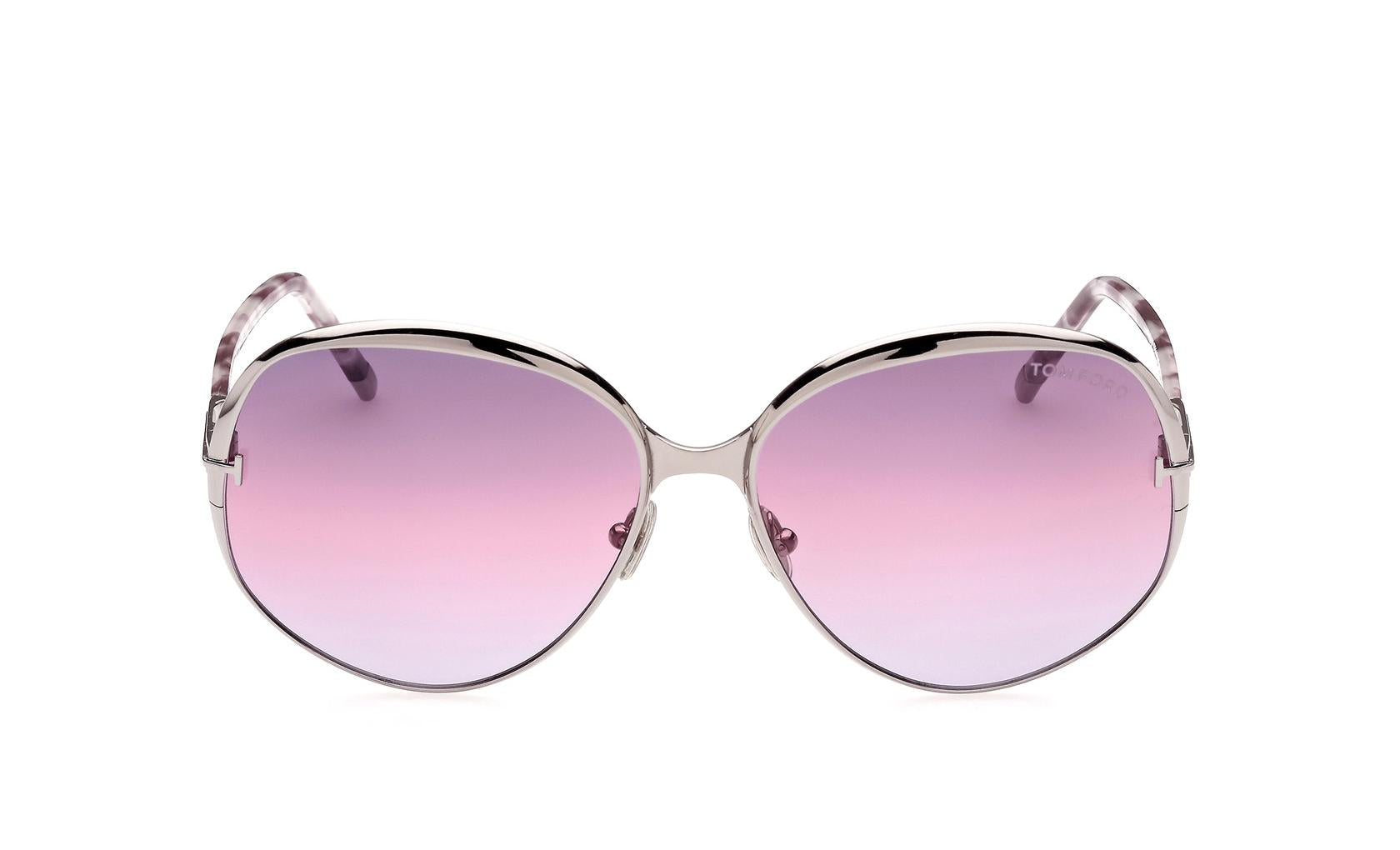 Tom Ford Yvette-02 Sunglasses FT0913 14Z