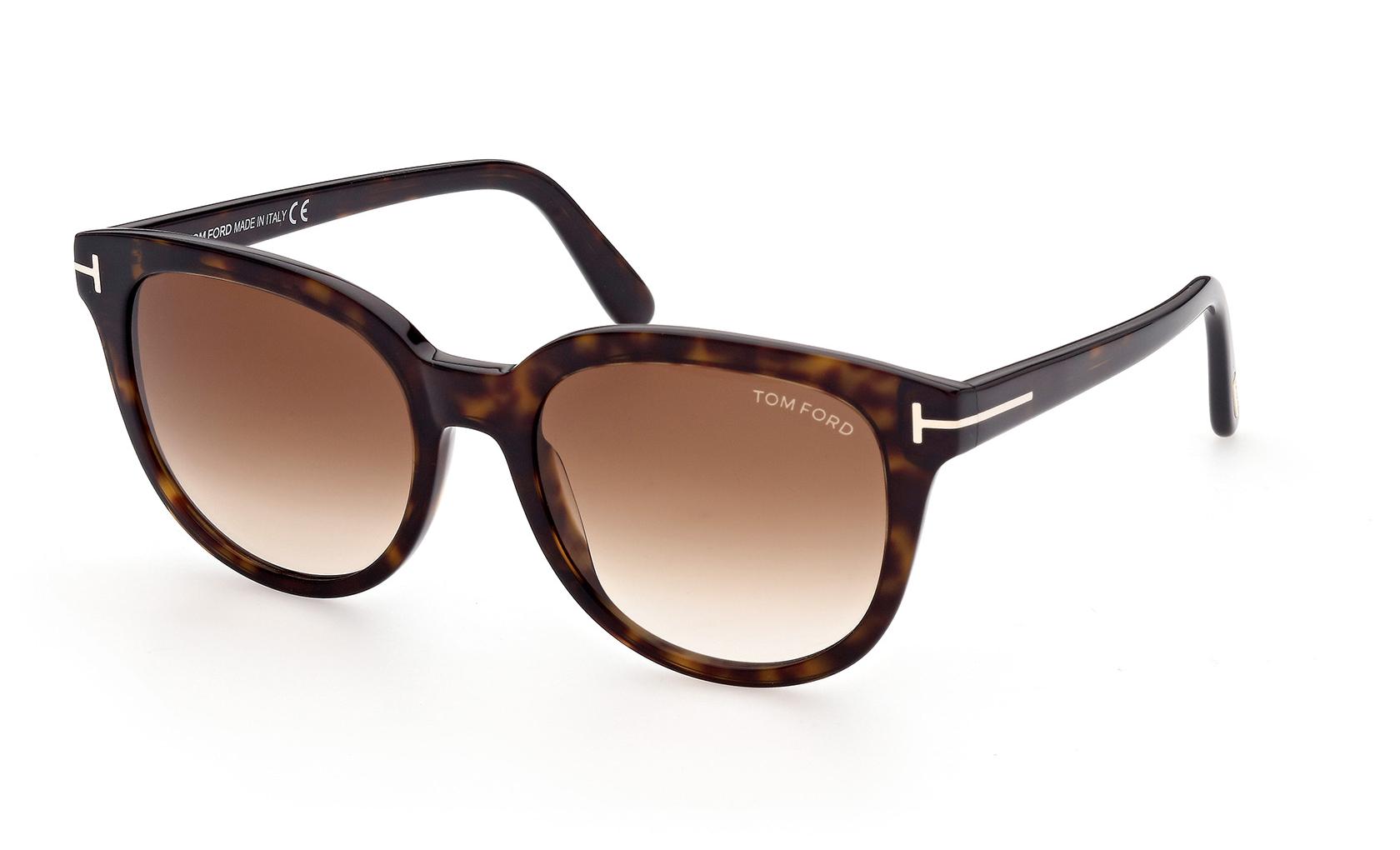 Tom Ford Olivia-02 Sunglasses FT0914 52F