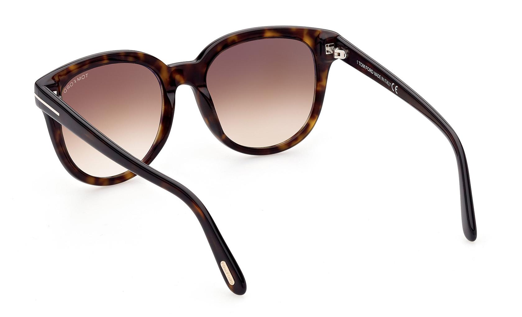 Tom Ford Olivia-02 Sunglasses FT0914 52F