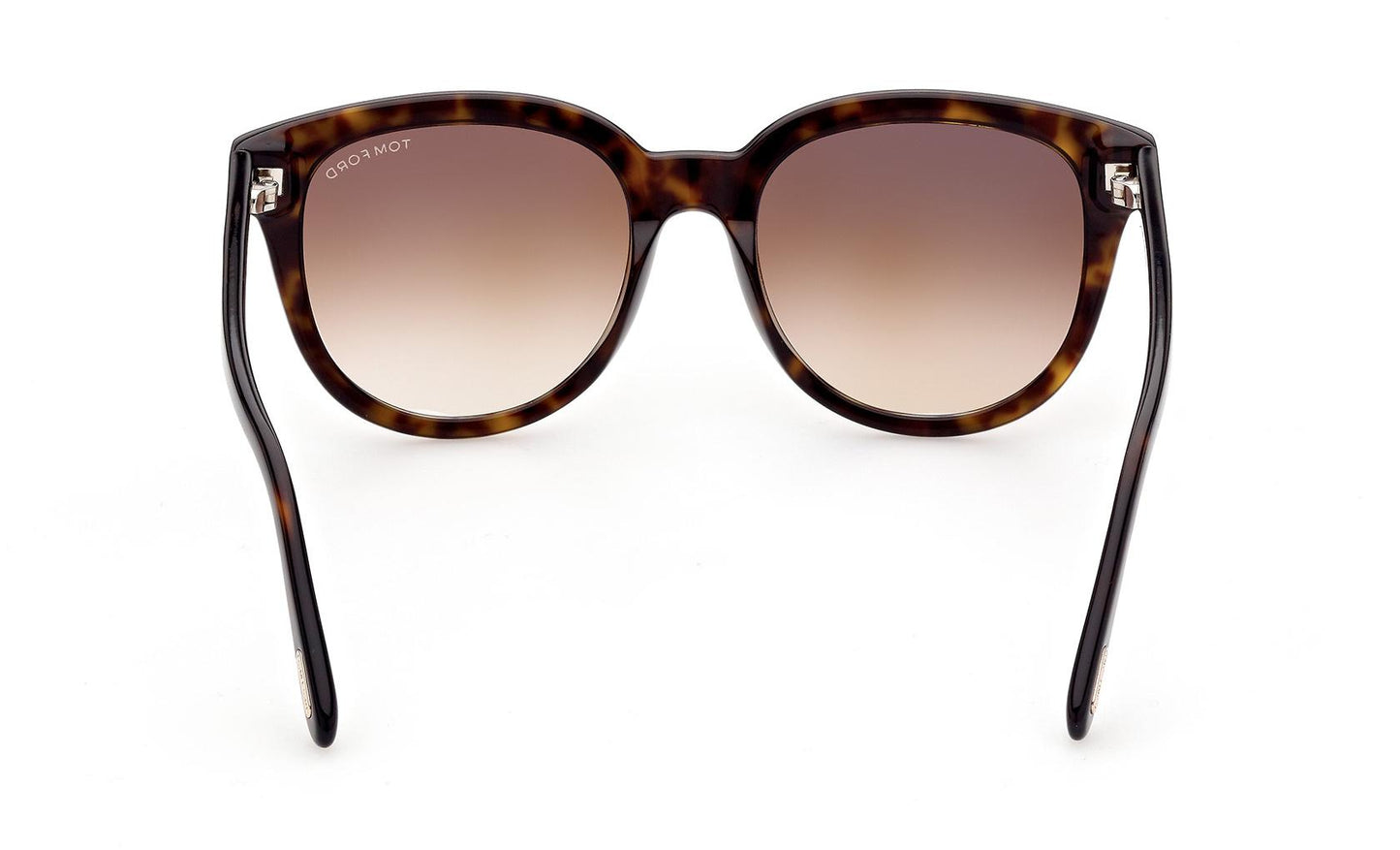Tom Ford Olivia-02 Sunglasses FT0914 52F