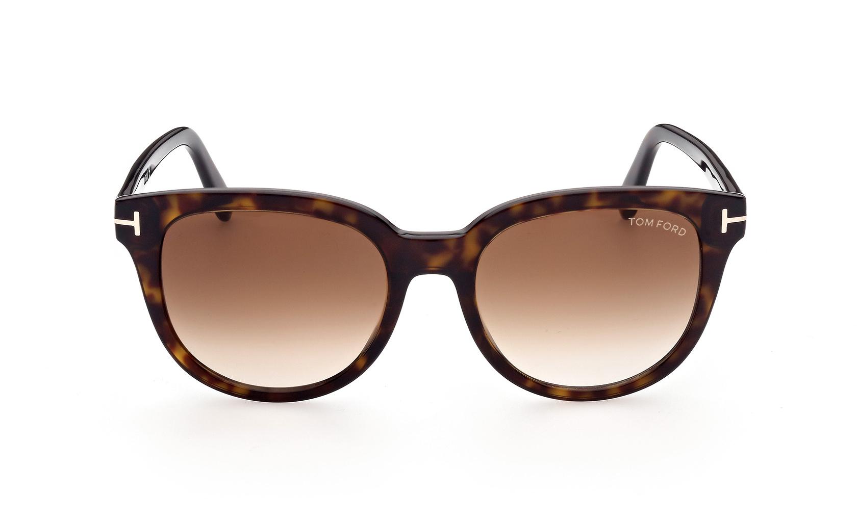 Tom Ford Olivia-02 Sunglasses FT0914 52F
