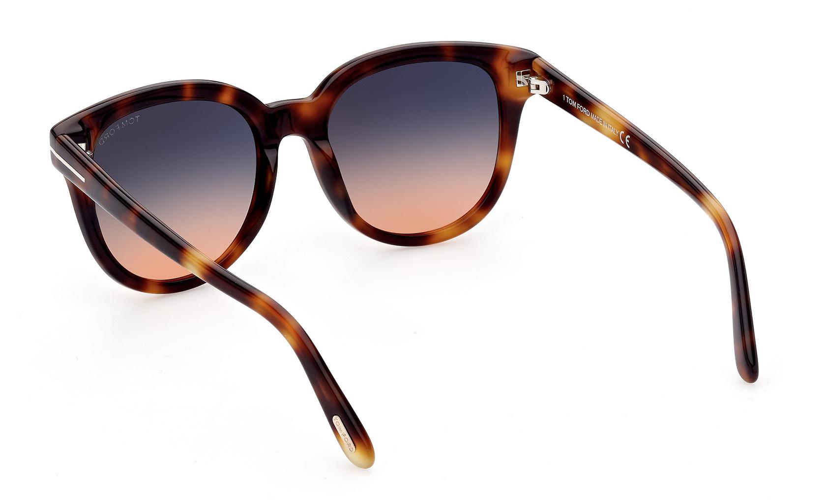 Tom Ford Olivia-02 Sunglasses FT0914 53P