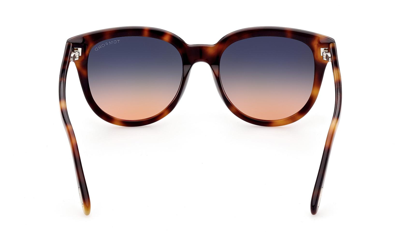 Tom Ford Olivia-02 Sunglasses FT0914 53P