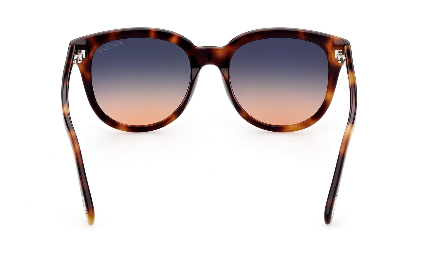 Load image into Gallery viewer, Tom Ford Olivia-02 Sunglasses FT0914 53P
