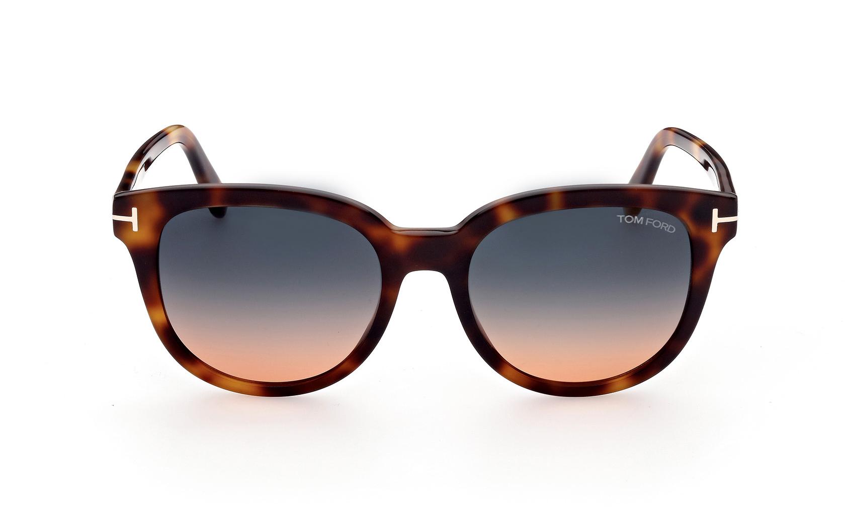 Tom Ford Olivia-02 Sunglasses FT0914 53P