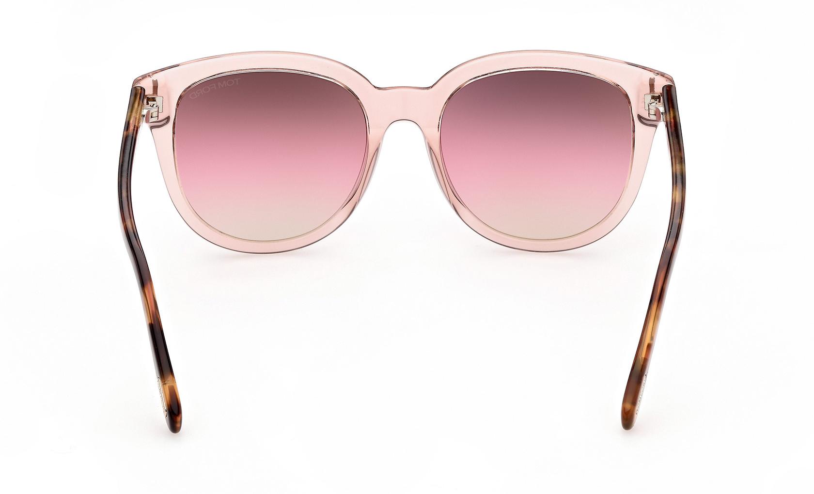 Tom Ford Olivia-02 Sunglasses FT0914 72F