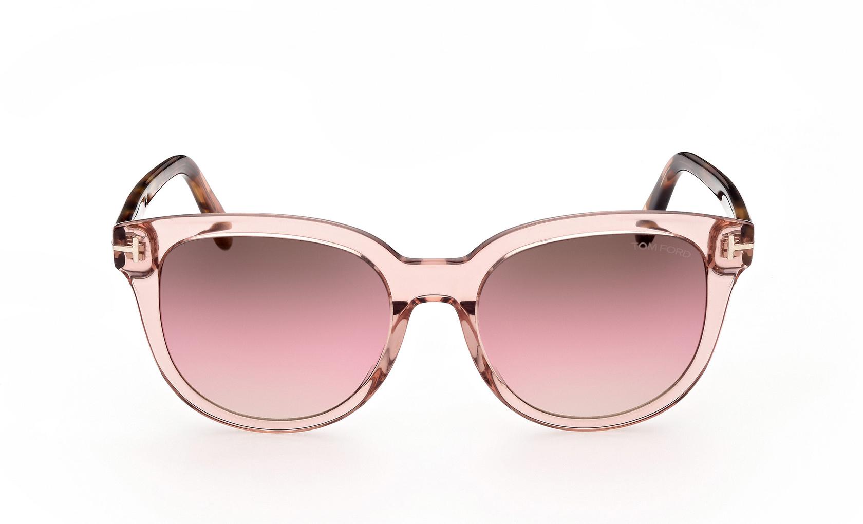 Tom Ford Olivia-02 Sunglasses FT0914 72F