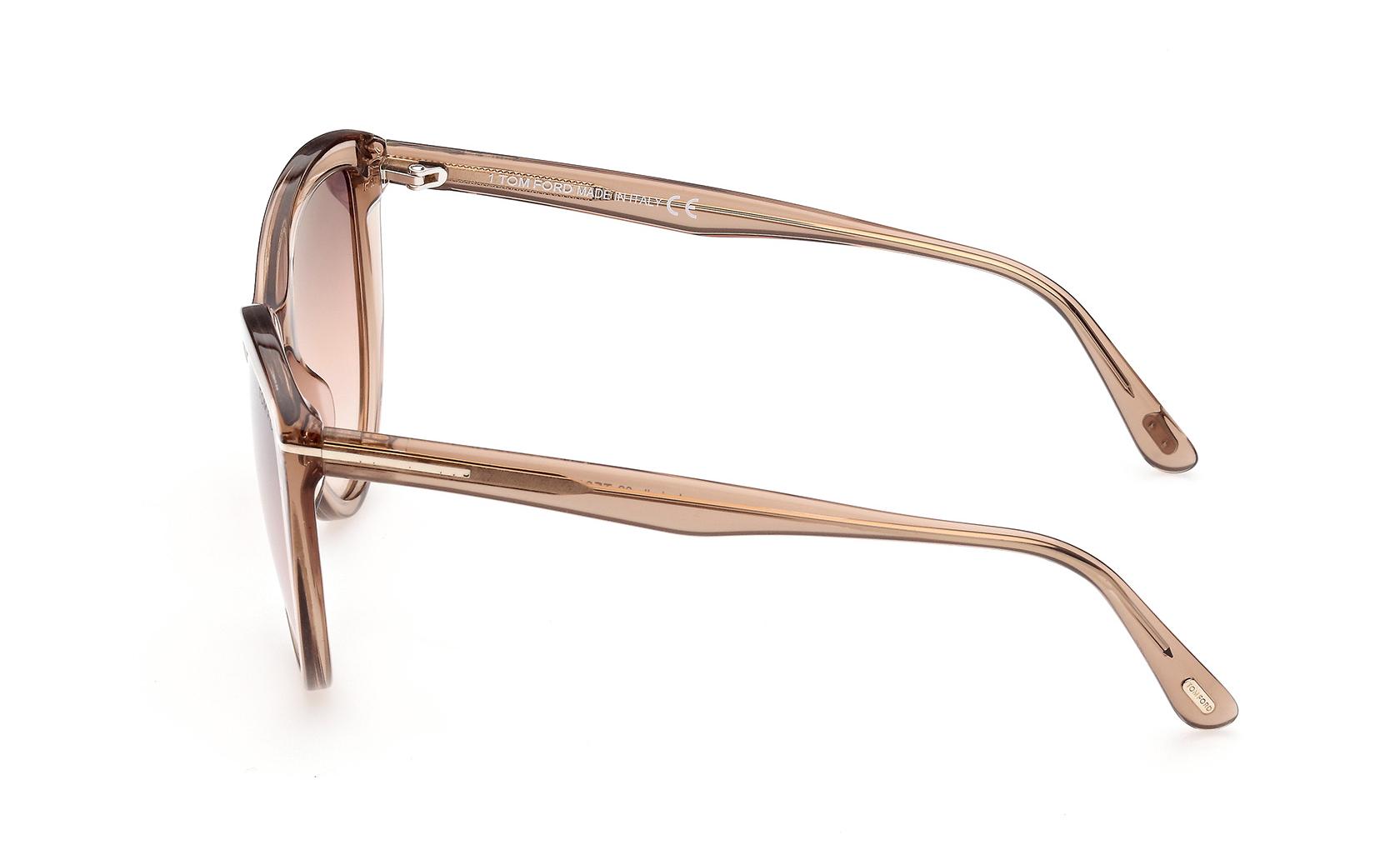 Tom Ford Isabella-02 Sunglasses FT0915 45G