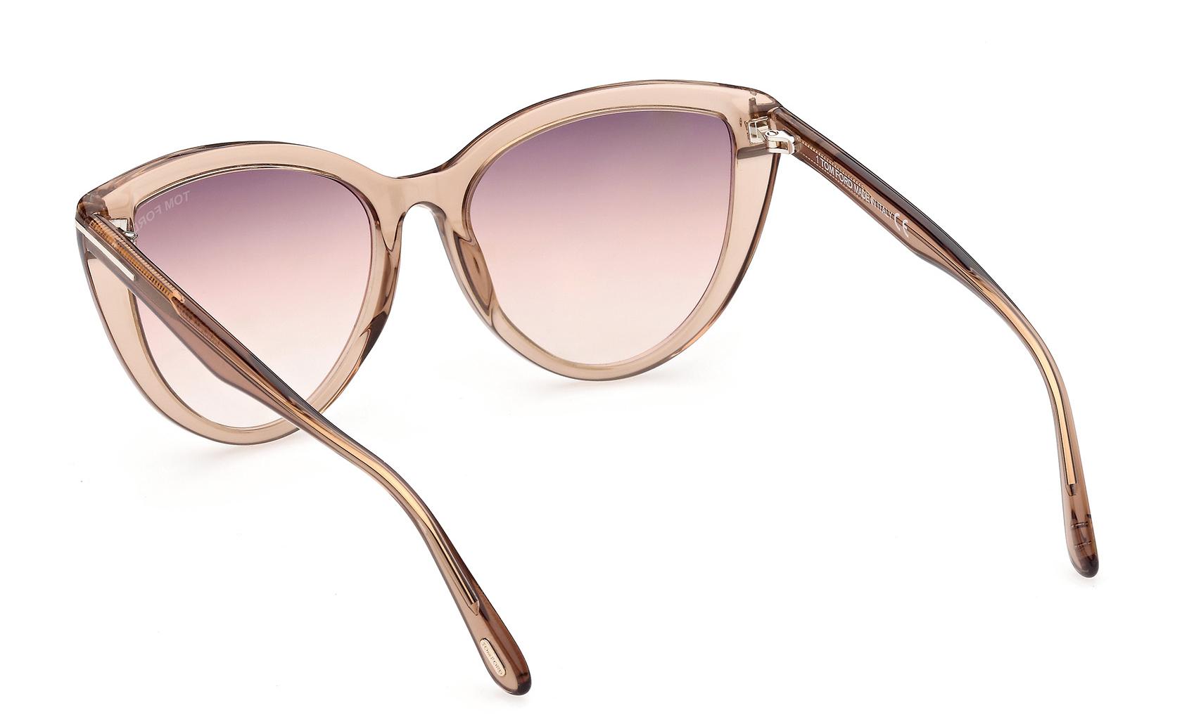 Tom Ford Isabella-02 Sunglasses FT0915 45G