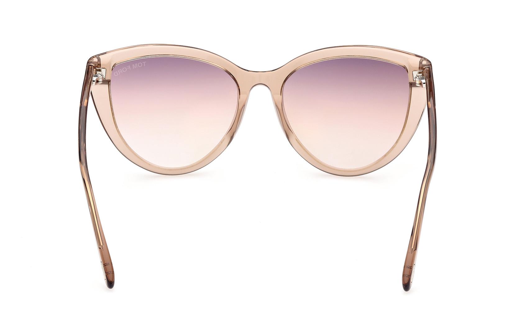 Tom Ford Isabella-02 Sunglasses FT0915 45G