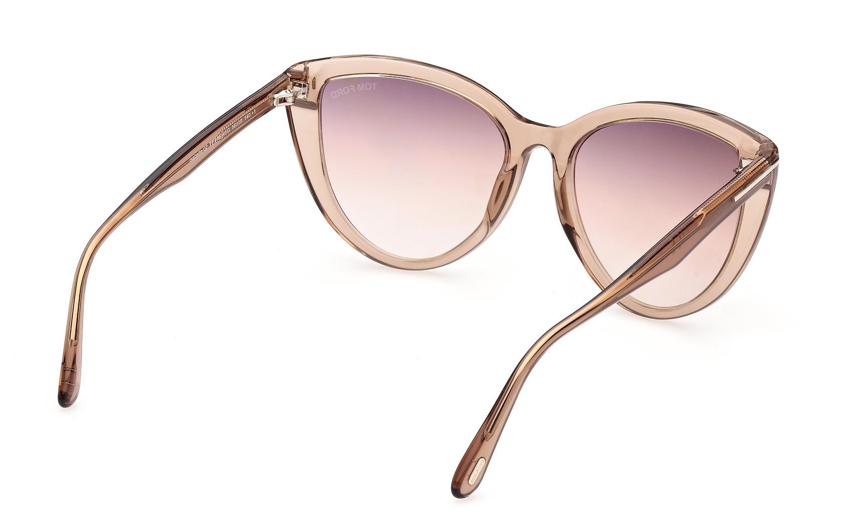 Tom Ford Isabella-02 Sunglasses FT0915 45G