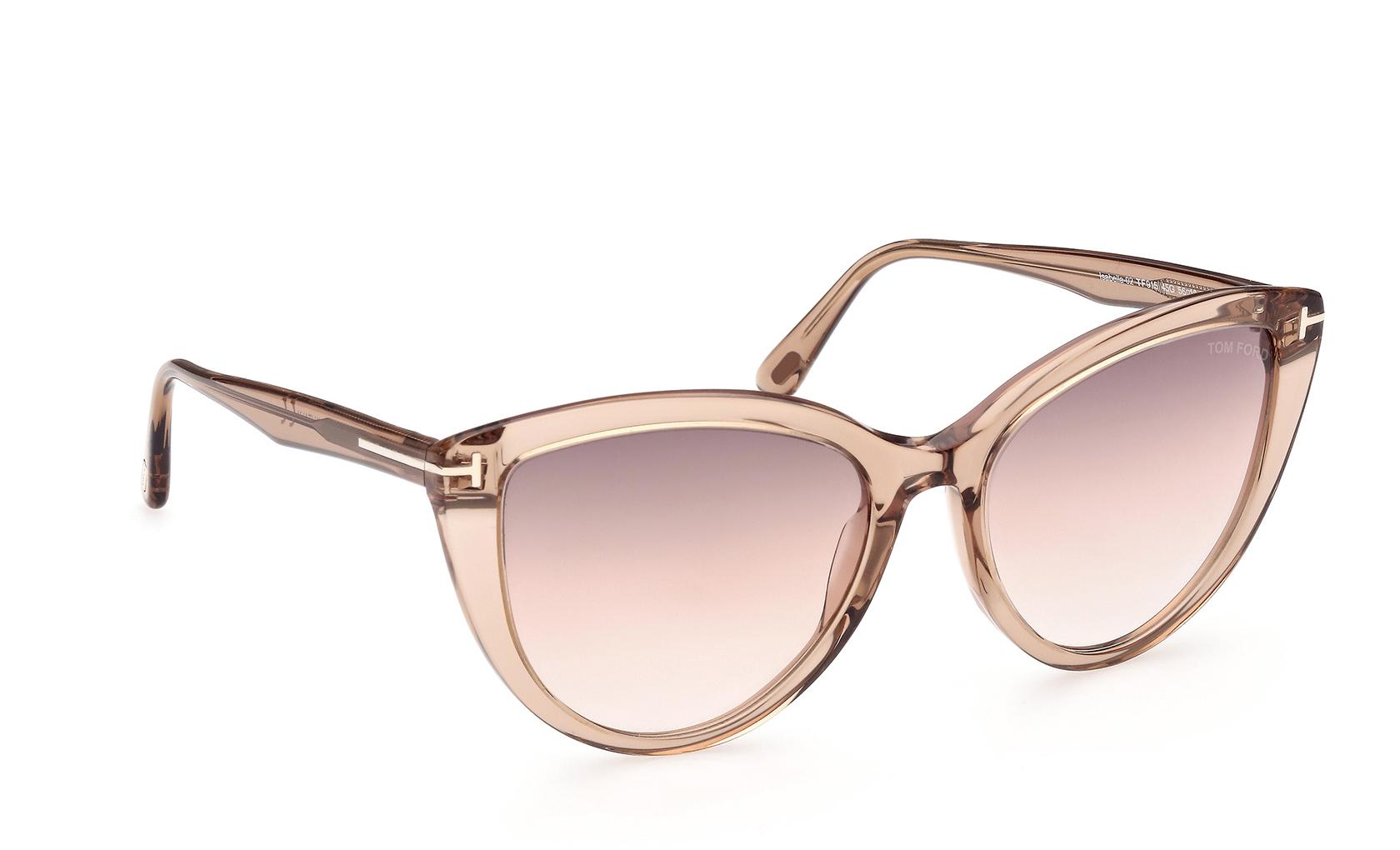 Tom Ford Isabella-02 Sunglasses FT0915 45G