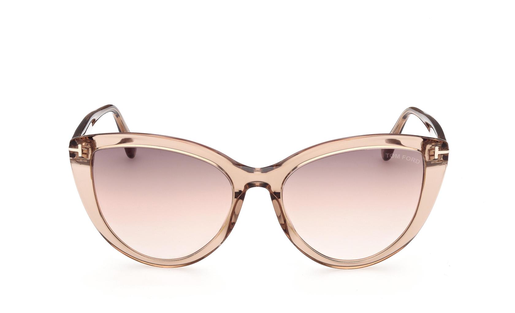 Tom Ford Isabella-02 Sunglasses FT0915 45G