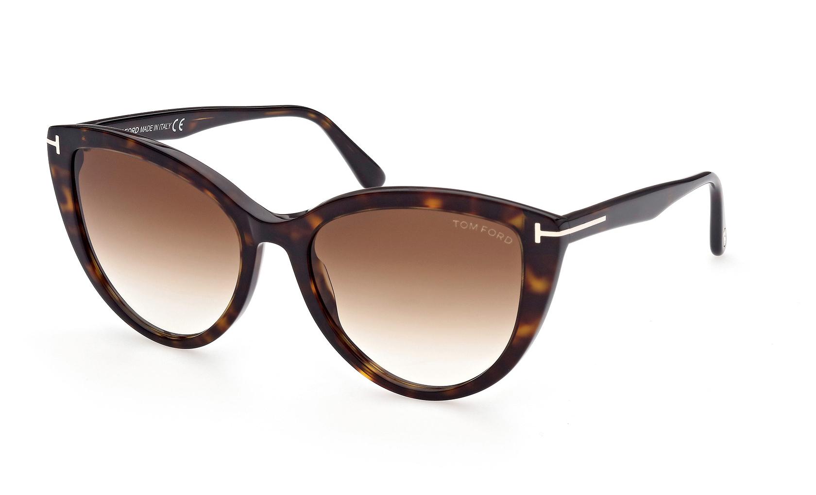 Tom Ford Isabella-02 Sunglasses FT0915 52F