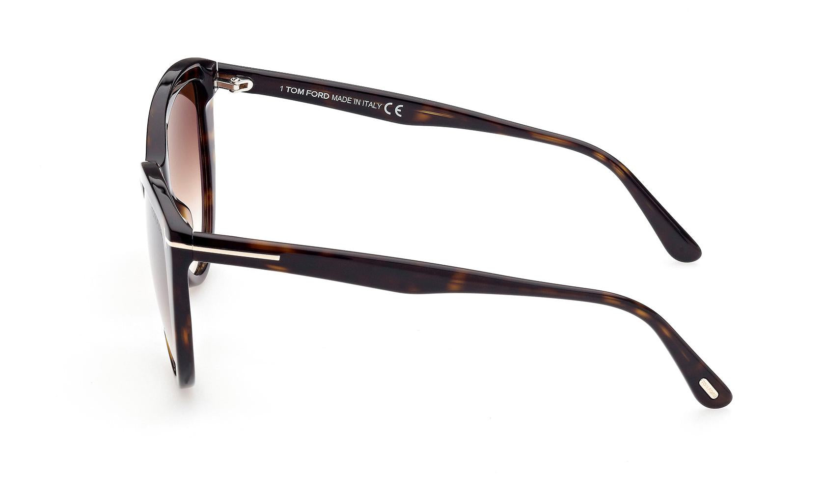 Tom Ford Isabella-02 Sunglasses FT0915 52F