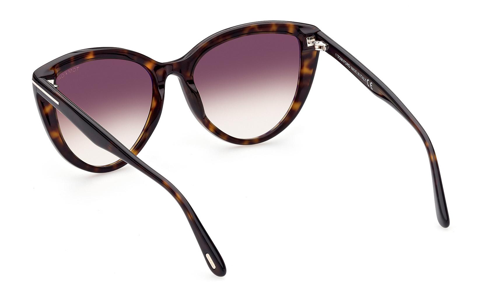 Tom Ford Isabella-02 Sunglasses FT0915 52F