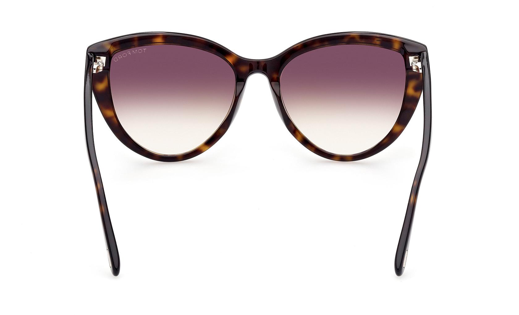 Tom Ford Isabella-02 Sunglasses FT0915 52F