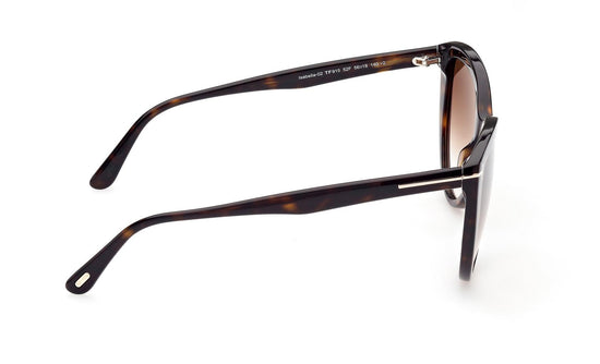 Tom Ford Isabella-02 Sunglasses FT0915 52F
