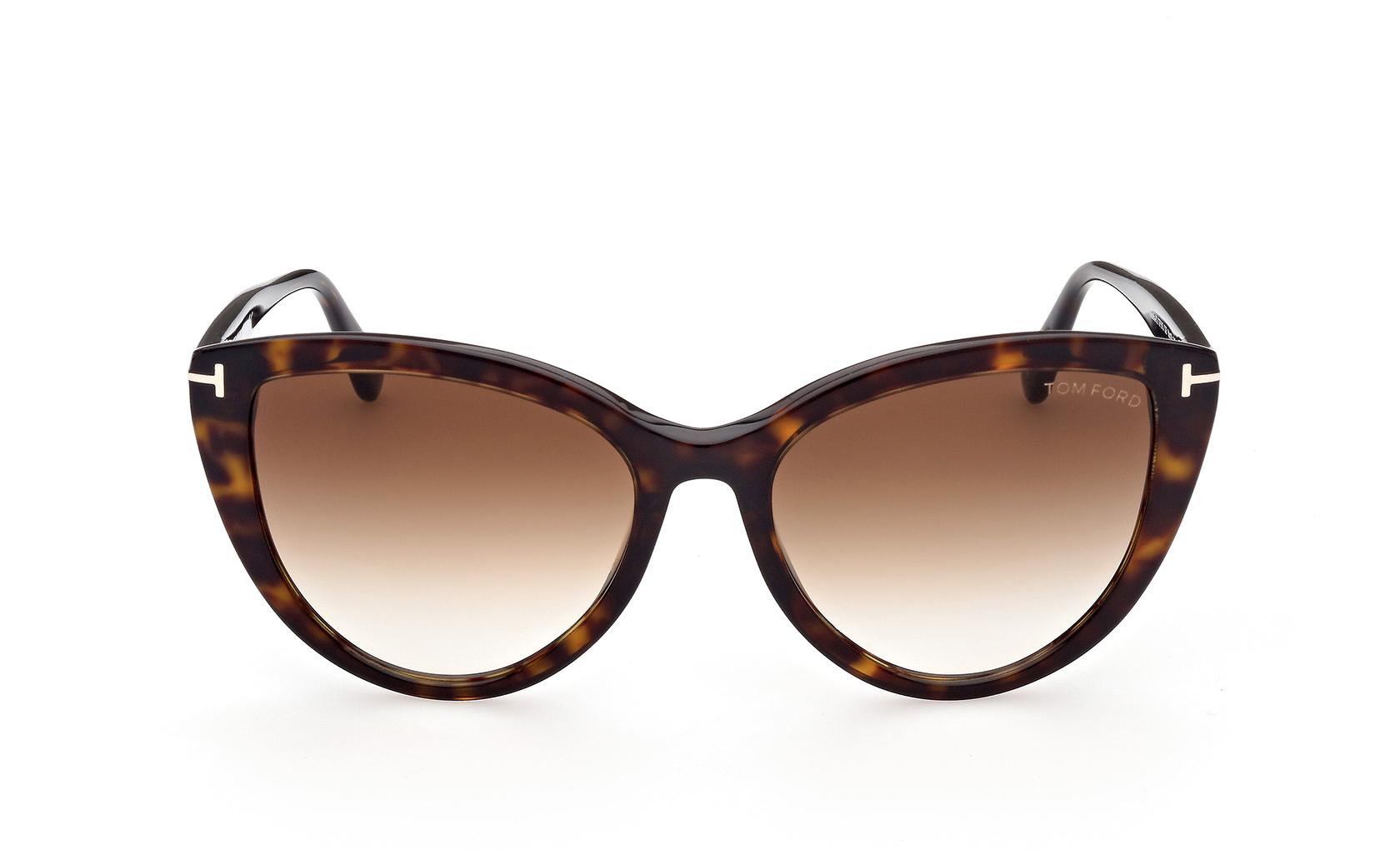 Tom Ford Isabella-02 Sunglasses FT0915 52F
