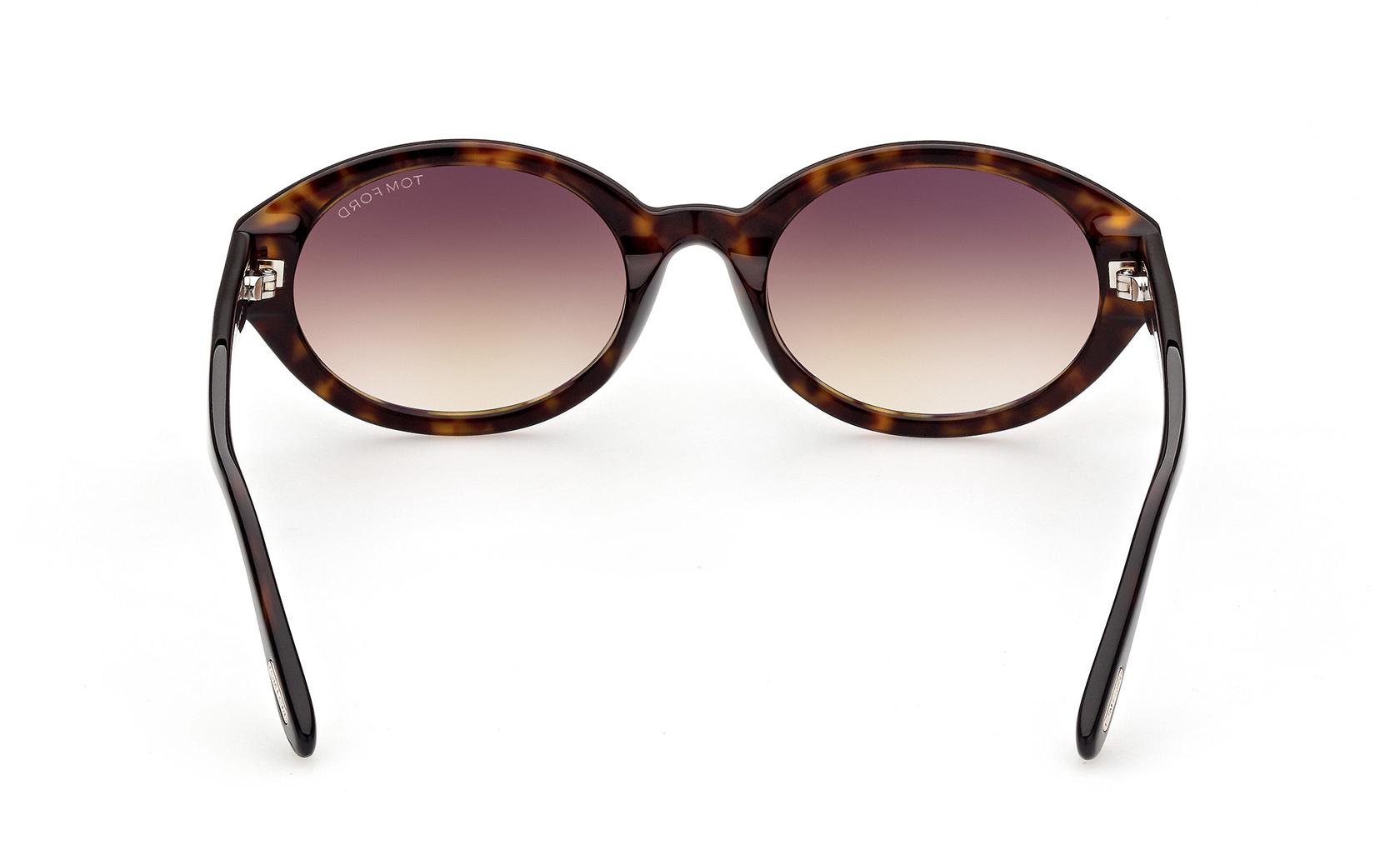 Tom Ford Genevieve-02 Sunglasses FT0916 52F