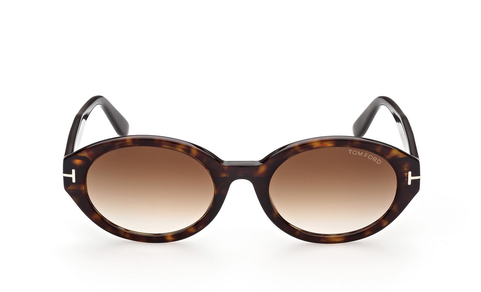 Tom Ford Genevieve-02 Sunglasses FT0916 52F