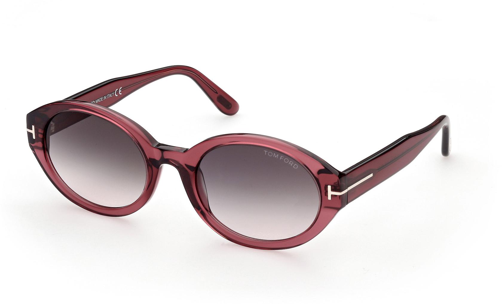 Tom Ford Genevieve-02 Sunglasses FT0916 81B