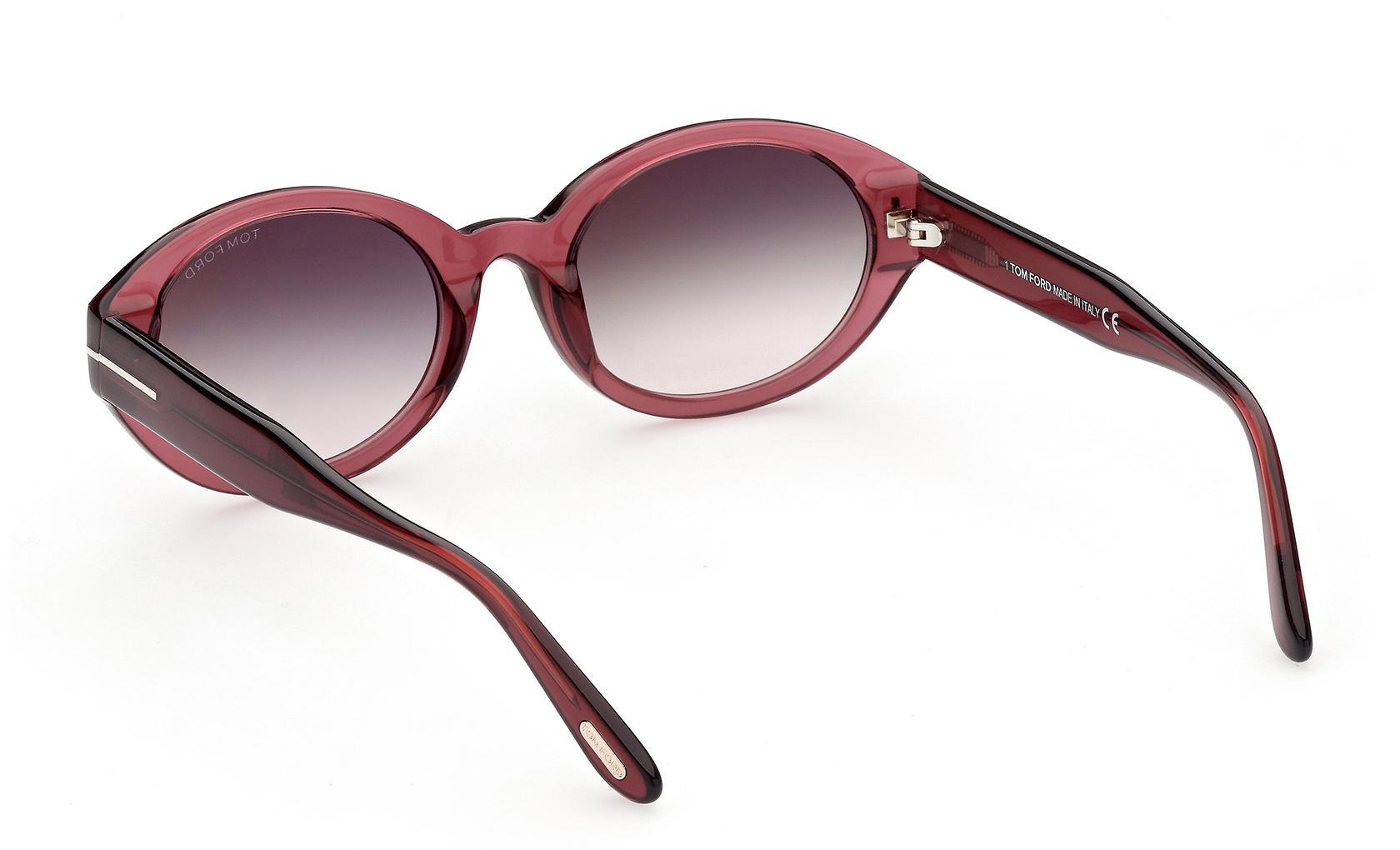 Tom Ford Genevieve-02 Sunglasses FT0916 81B