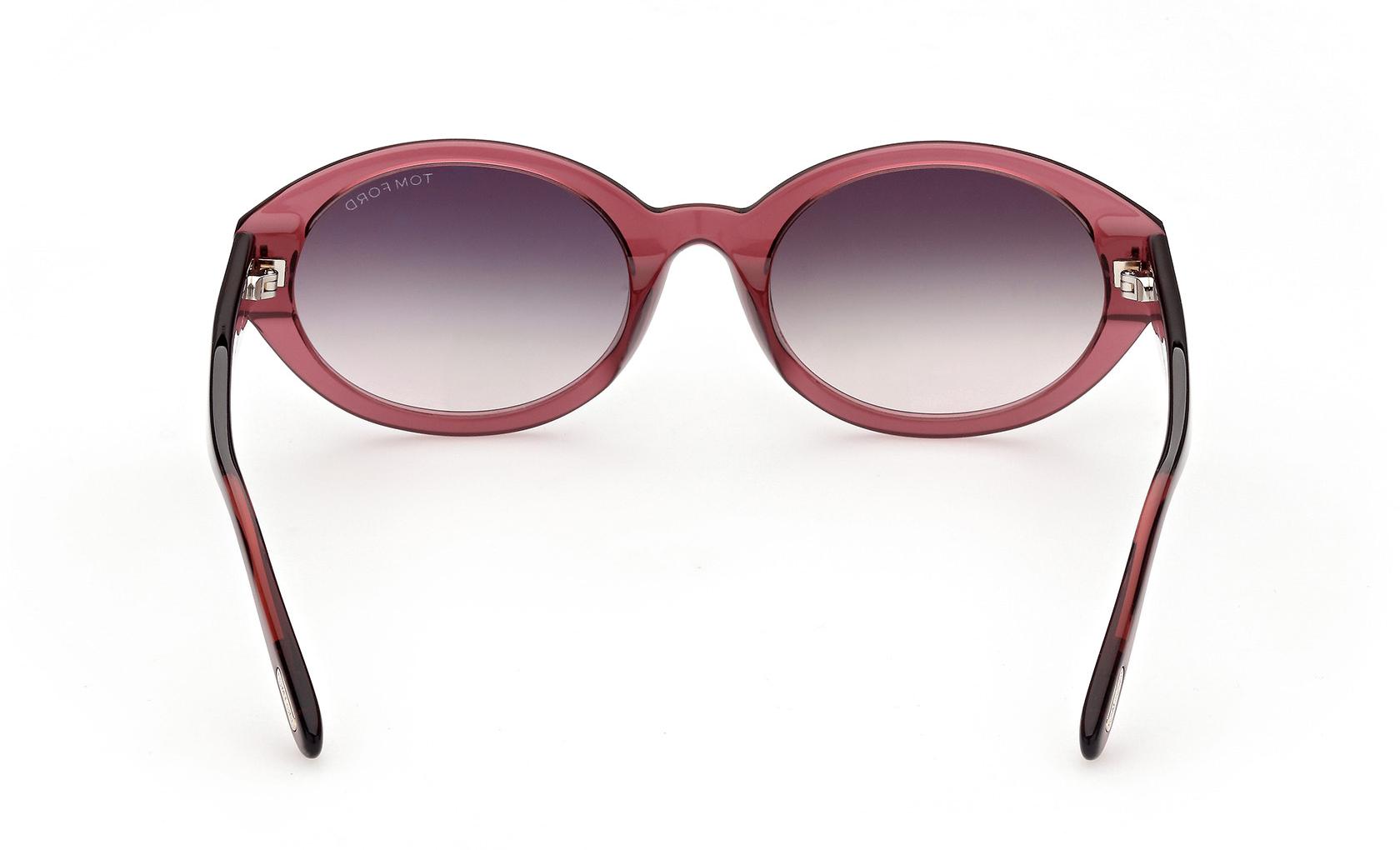 Tom Ford Genevieve-02 Sunglasses FT0916 81B