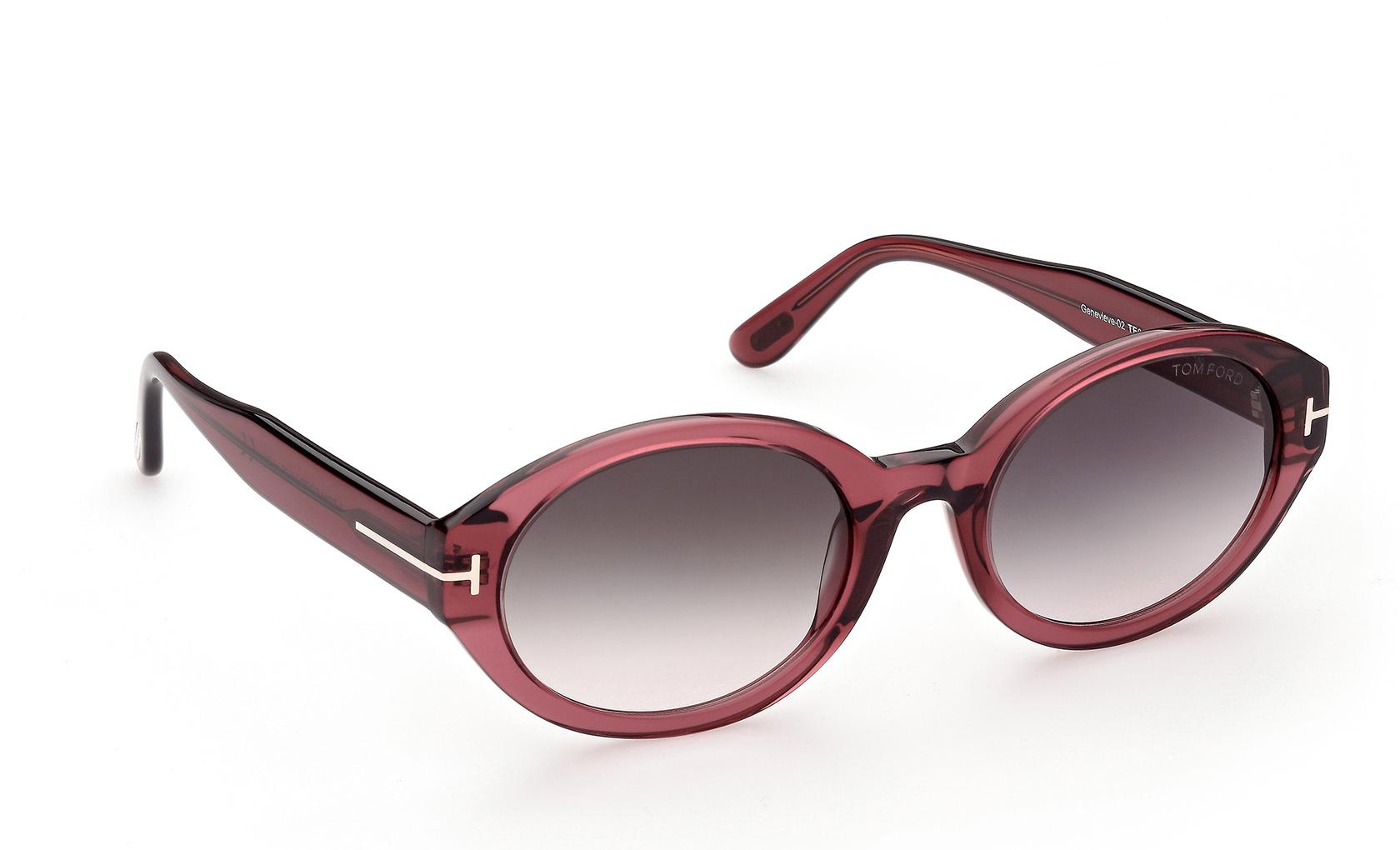 Tom Ford Genevieve-02 Sunglasses FT0916 81B