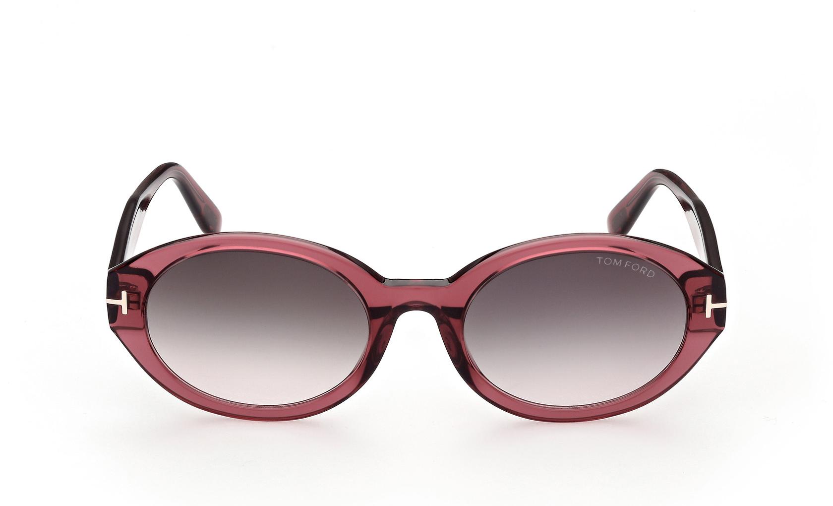 Tom Ford Genevieve-02 Sunglasses FT0916 81B