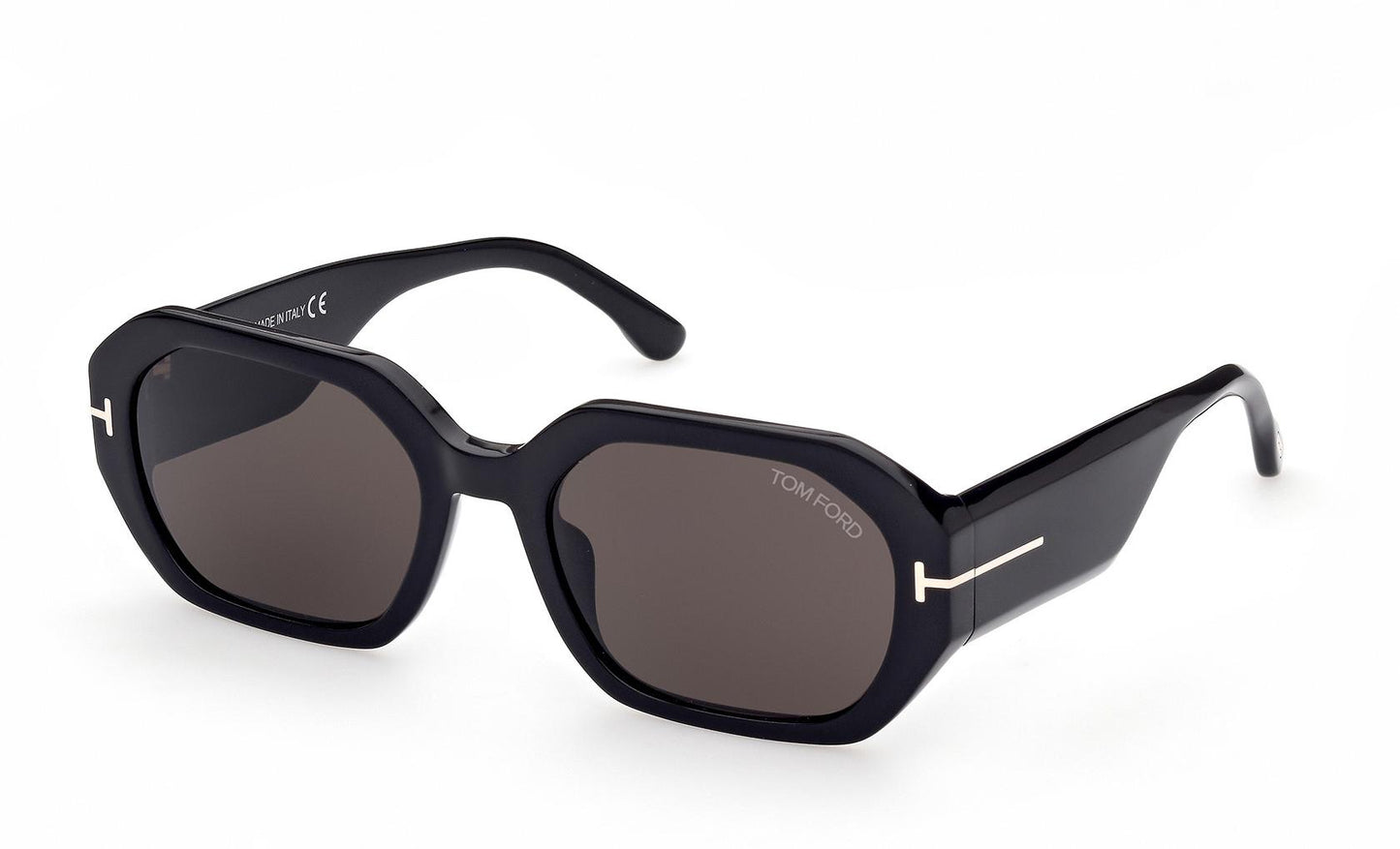 Tom Ford Veronique-02 Sunglasses FT0917 01A