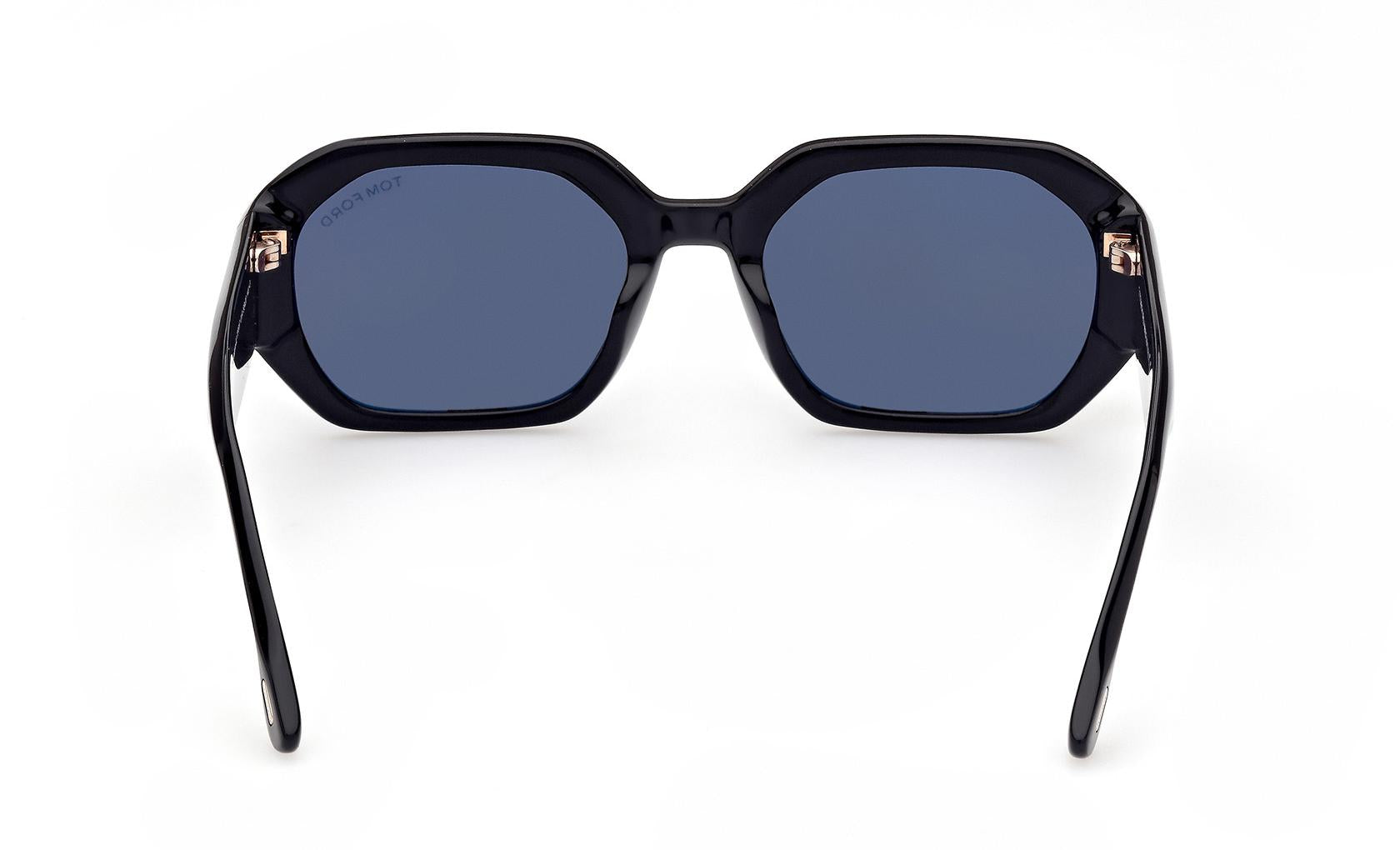 Tom Ford Veronique-02 Sunglasses FT0917 01A
